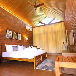 Deluxe Suite Sea View